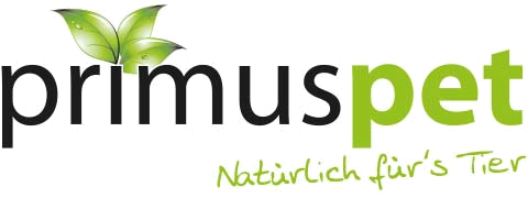 primuspet: Natürlich für's Tier